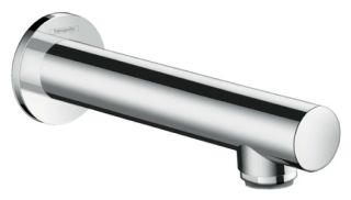 Излив для ванной Hansgrohe Talis S 72410000 хром